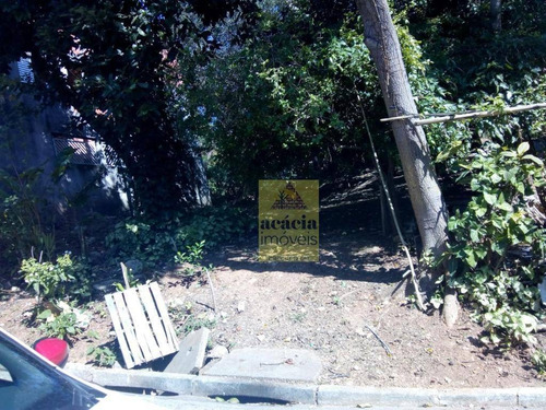 Imagem 4 de 4 de Terreno À Venda, 120 M² Por R$ 150.000,00 - Conjunto Residencial Bandeirantes - São Paulo/sp - Te0293