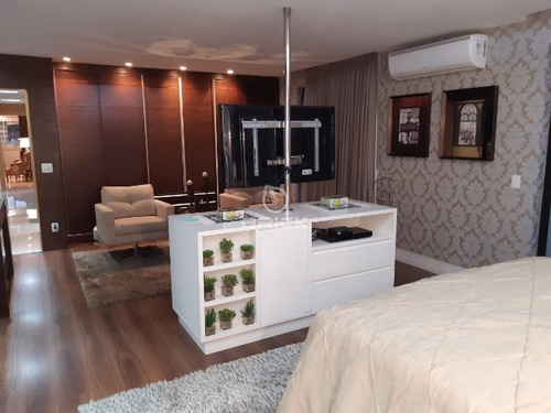 Imagem 10 de 22 de Apartamento Com 256 M² Em Agriões. - Ap01427 - 68715089