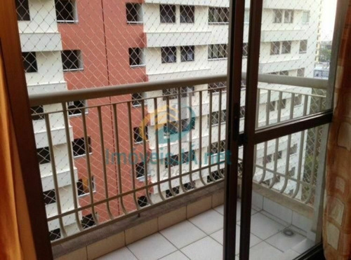 Imagem 1 de 9 de Apartamento Alto Padrão À Venda Em Barueri/sp - 703
