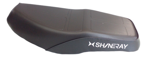 Banco/assento Shineray Xy50 Modelo Original