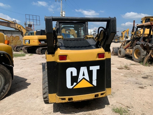 Imagen 4 de 7 de Caterpillar 262
