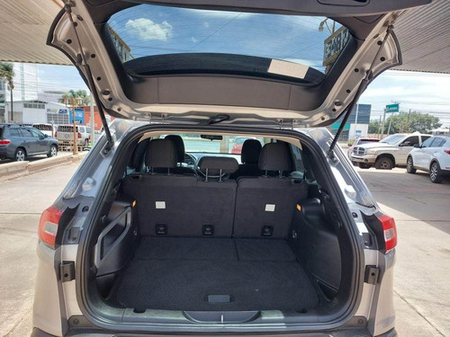 Jeep Cherokee 2.4 Latitude Mt
