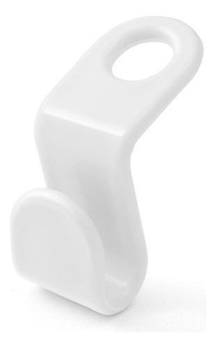 2 Ganchos Conectores Para Colgar Ropa, Clips Para 2 Piezas