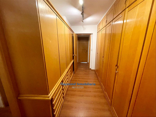 Frente Golf. Vista! 3dor, 4 Bañ, Serv, Estar/hogar, Gjex3