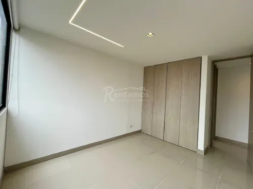 Apartamento En Arriendo En Zuñiga. Cod A776134