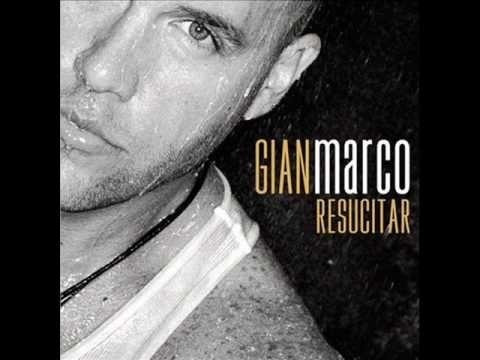 Gianmarco - Resucitar Cd (2004) Pop Del Perú 