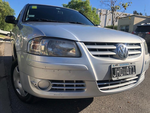 Volskwagen Gol 1.6 Power 2010.