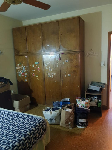 Oportunidad!! Casa Con Amplio Parque, Quincho Y Piscina, En San Miguel. Financiación!!!