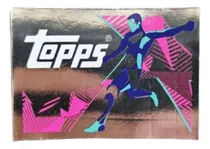 Comprar Figurita Topps Numero 1 Album Champions League 2023\u002F24 Topps Topps