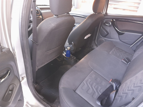 Renault Duster 2.0 Ph2 4x2 Privilege