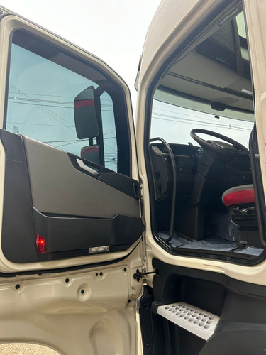 Volvo Fh 540 6x4 2017/2018