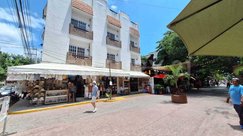 Se Renta Edificio De Departamentos 5ta Avenida Y Calle 26 Playa Del Carmen P4177