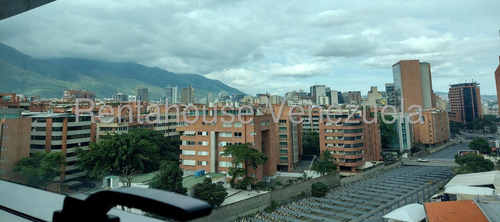 Apartamento En Venta En Campo Alegre Premier Pozo De Agua Aire Central Angela Tochon