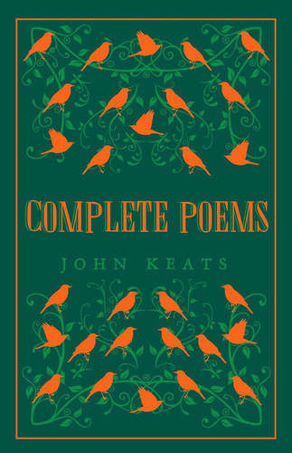 Libro:  Complete Poems (alma Classics)