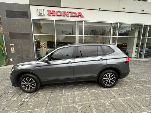 Volkswagen Tiguan Allspace 1.4 Tsi Trendline 150cv Dsg