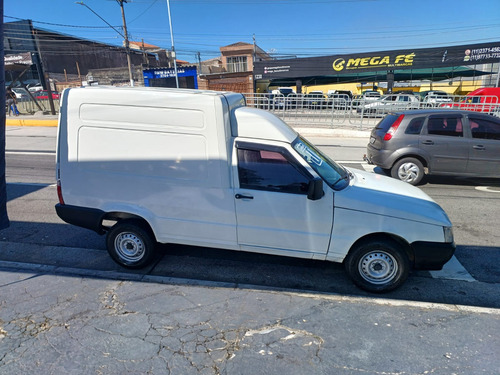 Fiat Fiorino Fiorino Furgão 1.3 (Flex)
