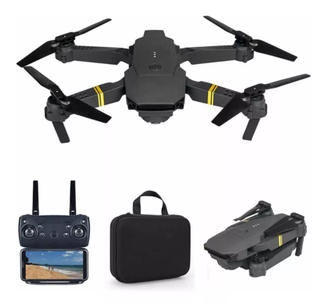 Tercera imagen para búsqueda de drones baratos