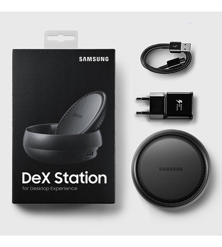 Samsung Dex Station Original @ S10 S20 Ultra Note 10 Plus 