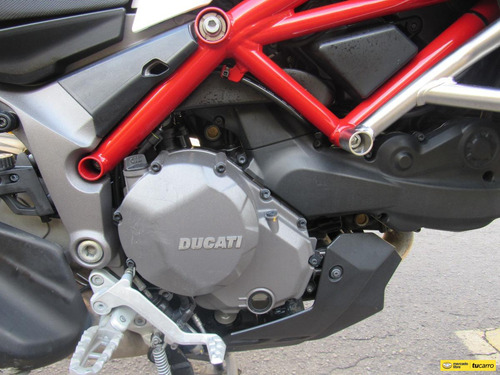 Imagen 21 de 25 de Ducati Multistrada 950s