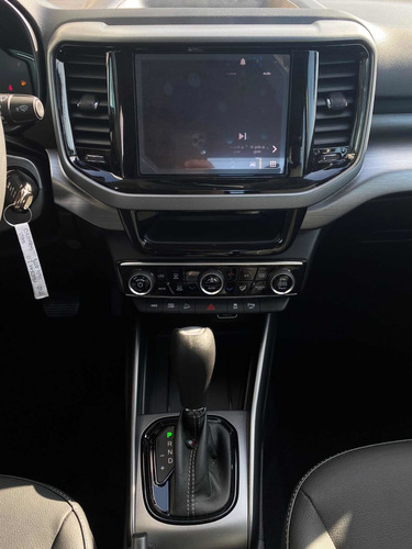 Imagen 9 de 12 de Fiat Toro 2021 2.0 Freedom My19 4x4 At