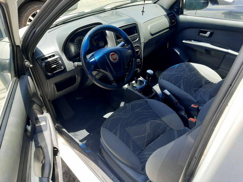Fiat Strada 1.4 Mpi Working Cs 8v Flex 2p Manual