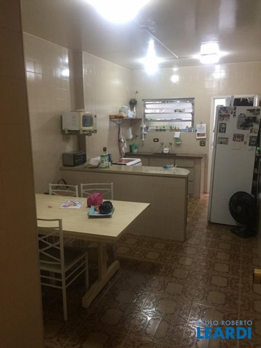Imagem 4 de 15 de Sobrado - Sumarezinho - Sp - 579842