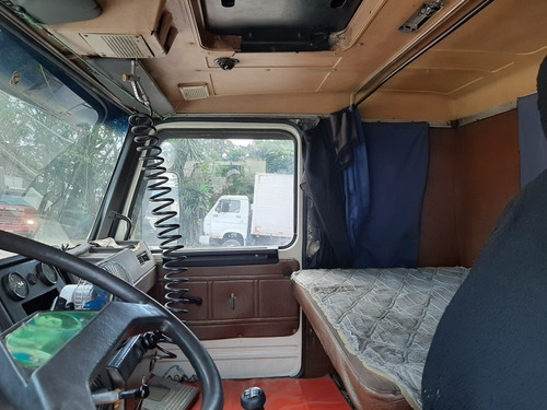 Imagem 13 de 15 de Scania 112 Hs 1986