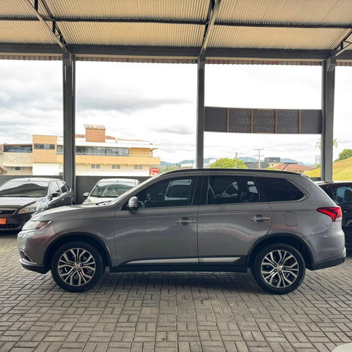 Mitsubishi Outlander 3.0/ GT 3.0 V6 Aut.