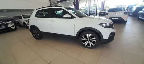 Volkswagen T-Cross 1.0 200 TSI 12V (Aut) (Flex)