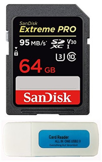 Sandisk 32GB SD SDHC Tarjeta de memoria 80MB//s para Cámara Digital Sony Alpha A6000