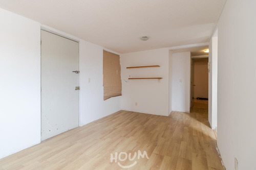 Imagen 5 de 19 de Departamento En Niños Héroes, Benito Juárez Con 2 Recámaras, 50 M², Id: 39632