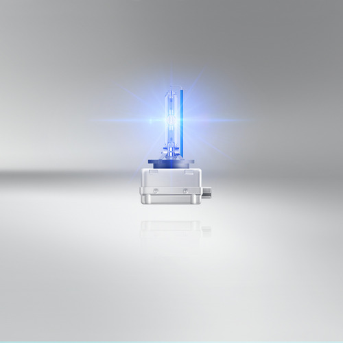 Foco Xenon Principal D1s - 35w - Pk32d-2 - Xen Cbn