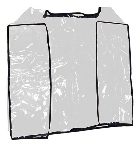 Bolso De Mano Funda Para Lluvia Práctica Para Hombres Y
