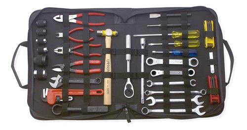 Kit Herramientas Portafolio, 30p Urrea