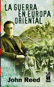 Libro La Guerra En Europa Oriental