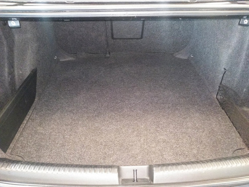 Volkswagen Vento 2.0 Tsi Dsg 2013