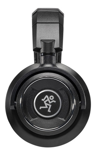Auriculares Profesionales Mackie Mc350 Monitoreo