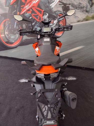 Ktm Adventure 250 0km 2021 Promo 12 Cuotas Urquiza Motos