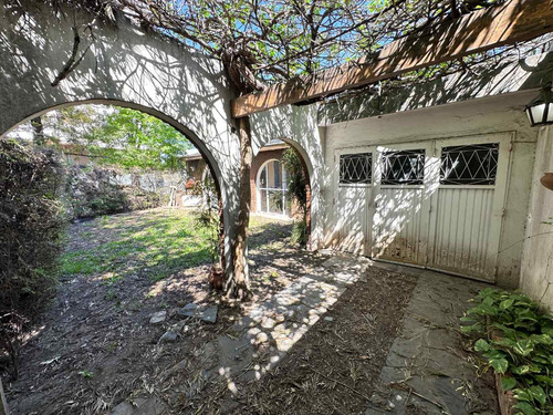 Casa Lote Propio 3 Ambientes - Caseros Norte