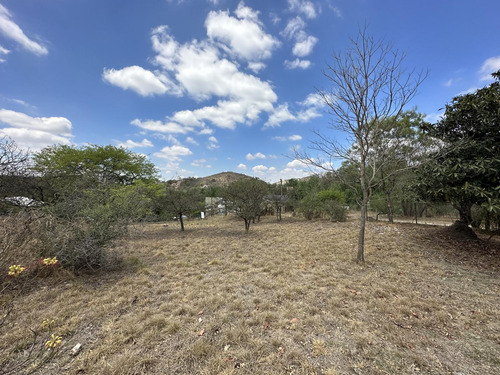 Terreno En Venta En Villa La Serranita, A 5 Minutos De Alta Gracia Y A Dos Del Rio