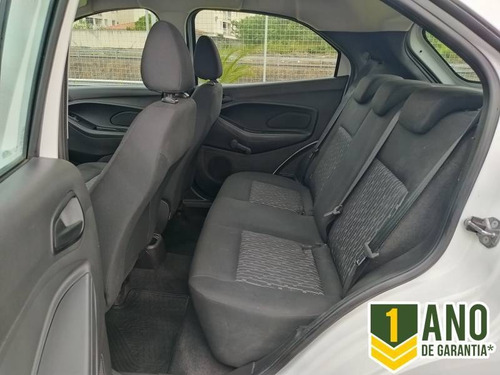 Ford Ka 1.0 12v