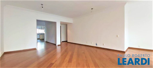 Imagem 5 de 15 de Apartamento - Brooklin - Sp - 632824