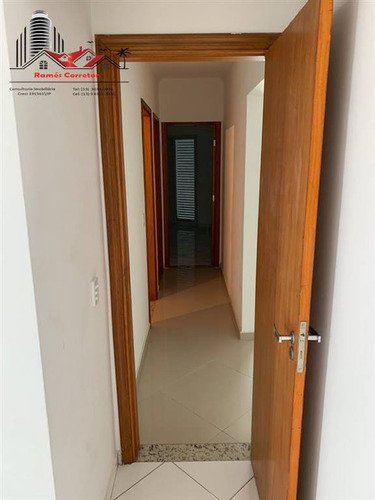 Imagem 6 de 28 de Apartamento À Venda Com 3 Dormitórios Na Vila Caiçara Em Praia Grande Sp. - Rrc165