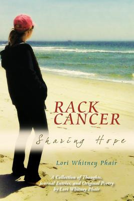 Libro Rack Cancer: Sharing Hope - Phair, Lori Whitney