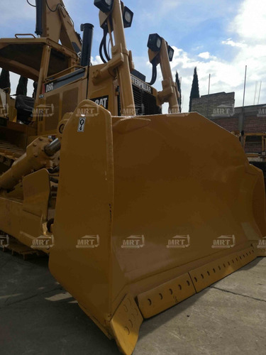 Imagen 5 de 13 de Tractor Caterpillar D8r Año 2000