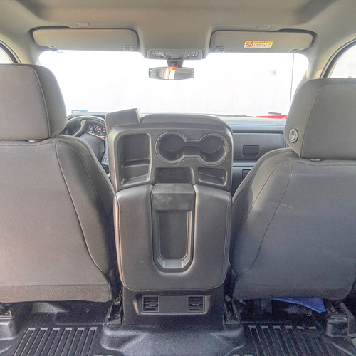 Chevrolet Silverado Silverado 1500 4X4 V6 4.3L