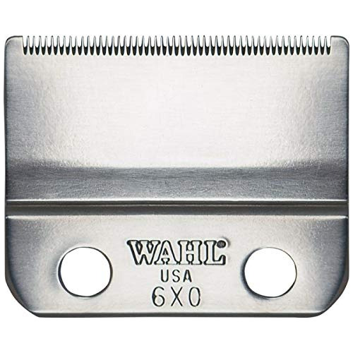 Wahl Balding 6x0 Clipper Blade Para 5 Estrellas Balding Clip