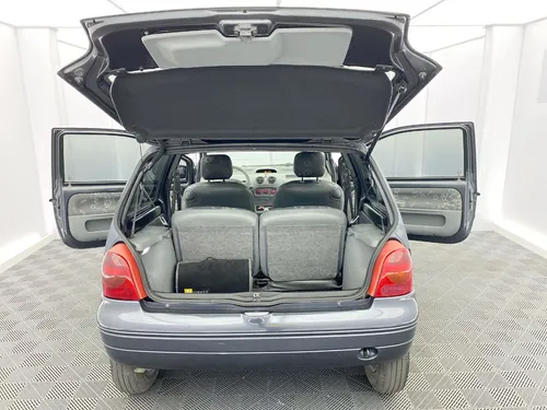 Renault Twingo 1.2 PLUS Fidji