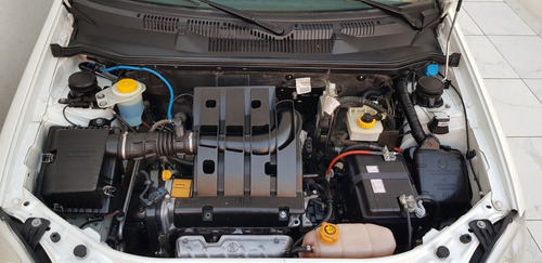 Fiat Siena El