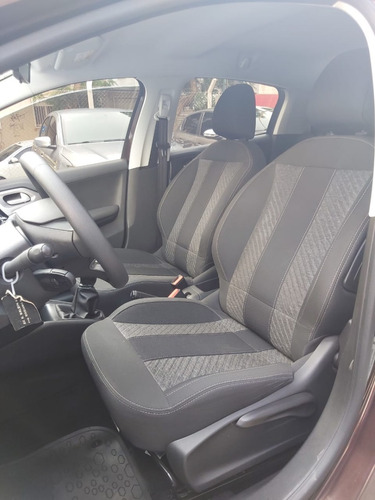Peugeot 208 Allure 2019
